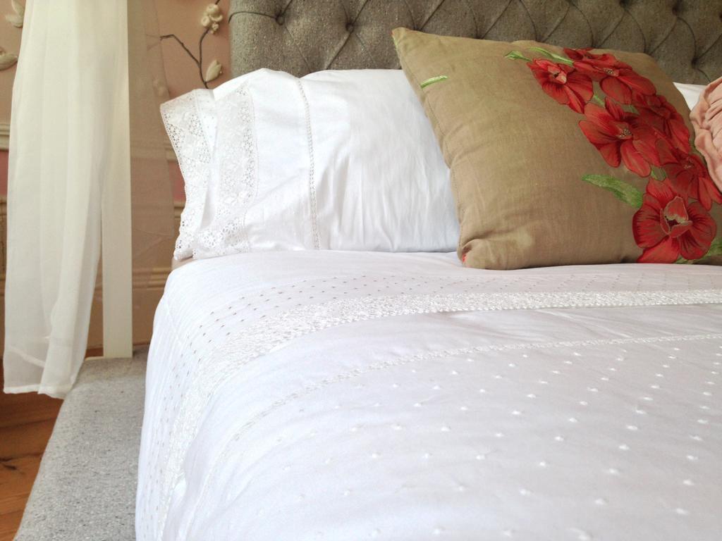 Hotel Boavista Eco-Luxury House OOporto Exterior foto