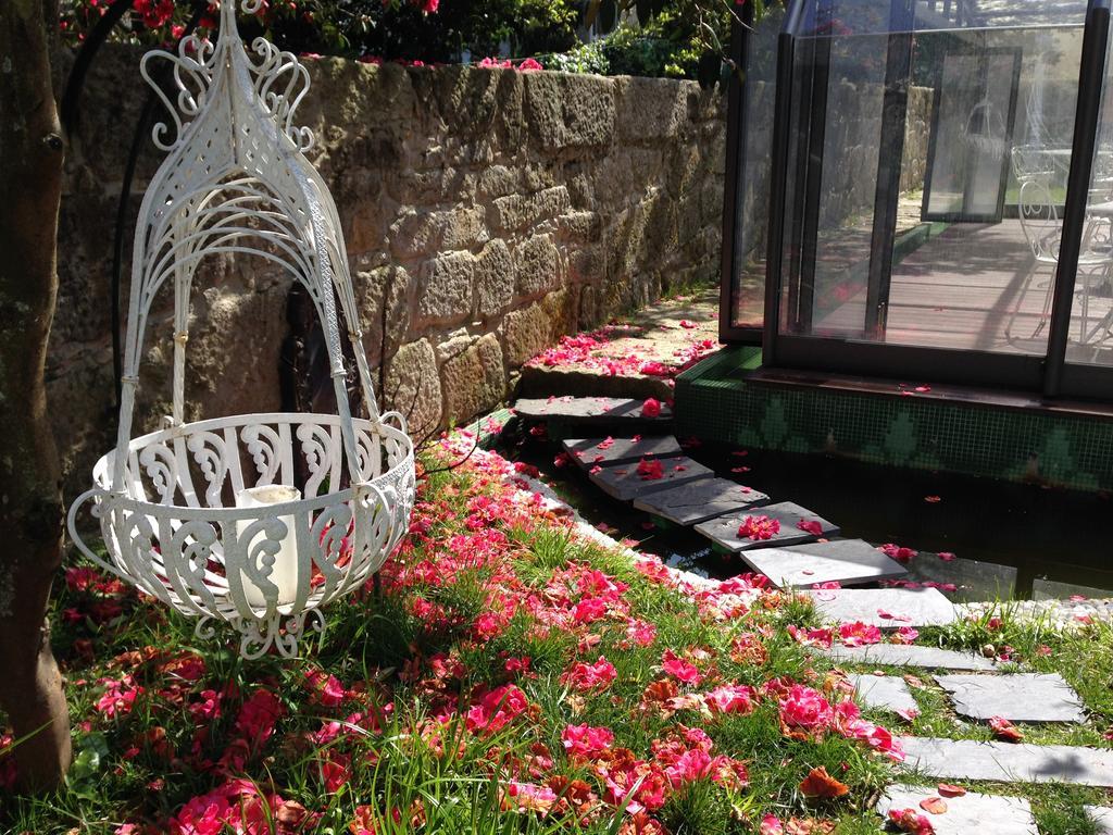 Hotel Boavista Eco-Luxury House OOporto Exterior foto