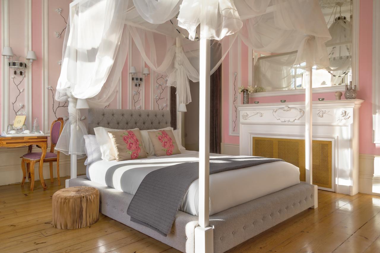 Hotel Boavista Eco-Luxury House OOporto Exterior foto